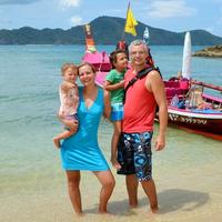 Отзыв от Соня - DTV виза